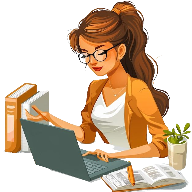 Иллюстрация курса